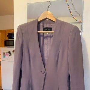 Armani 90s Vintage Blazer
